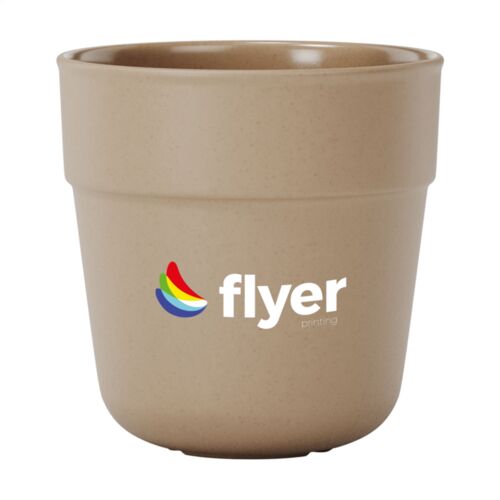 BE O Coffee Mug 220 ml Thumbnail