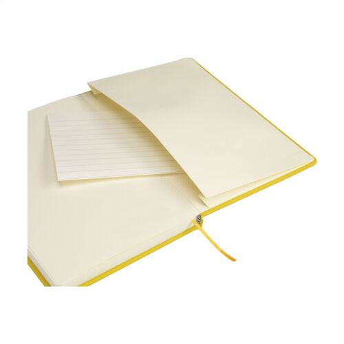 Pocket Paper Notebook A5 Thumbnail