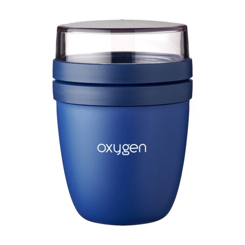 Mepal Lunchpot Ellipse Food container Thumbnail