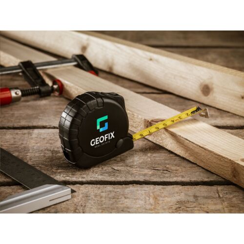 Midland Recycled 5 metre tape measure Thumbnail