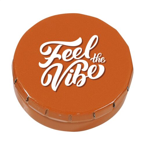 Mini ClicTin peppermints Thumbnail