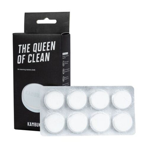 Kambukka® Queen of Clean cleaning tablets Thumbnail