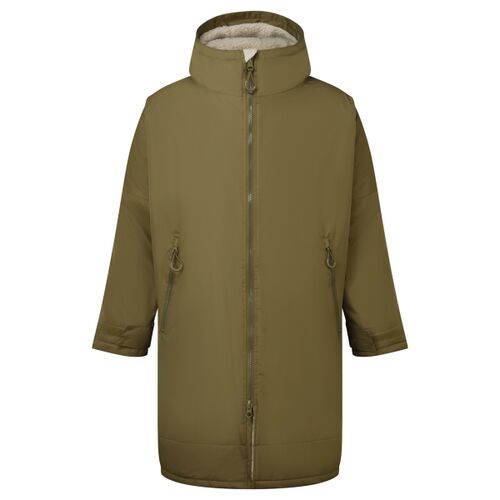  All-seasons waterproof changing robe Thumbnail